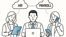 Payroll Processes