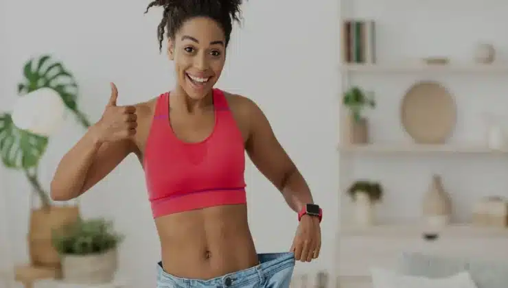 Weight Management