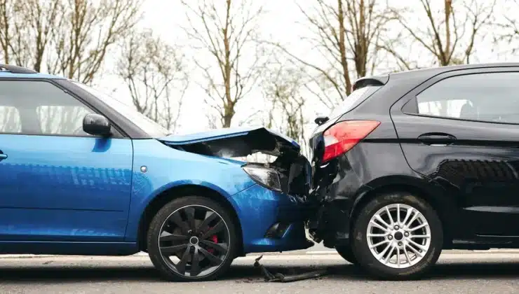 Car Accident
