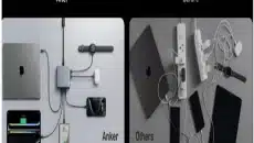 Multi-Device Chargers
