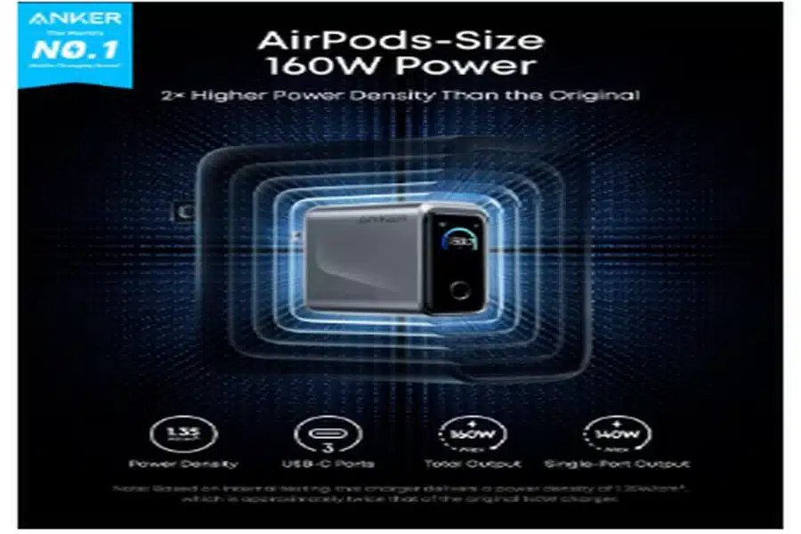 Multi-Device Chargers