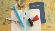 Traveling Abroad