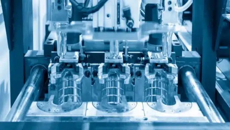 Plastic Fabrication