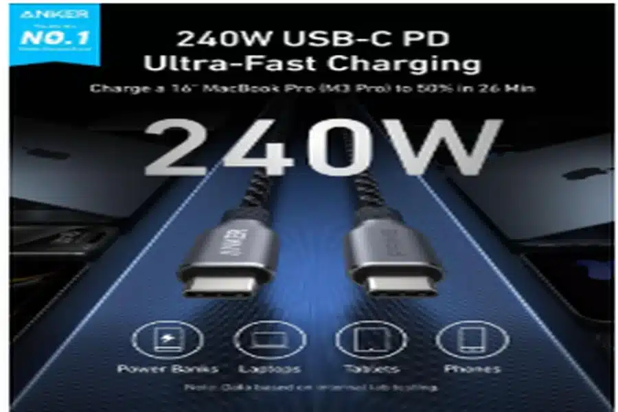 Understanding iPad Charger