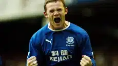 Wayne Rooney’s Record-breaking Winning Goal