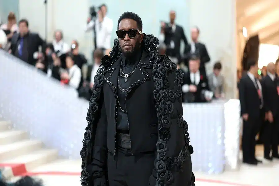What Is P Diddy's Net Worth