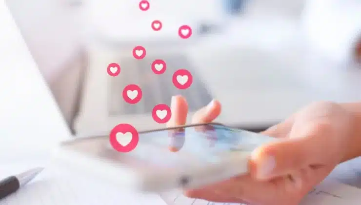 Social Media