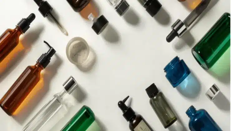 Glass Packaging