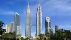 5 Malaysian Sites