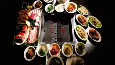 Korean Seafood