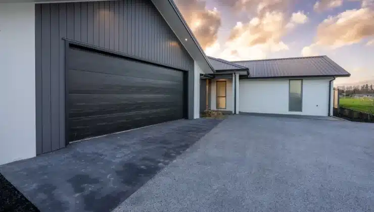 Best Garage Door Brands in New Zealand