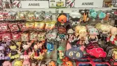 Anime Merch Stores