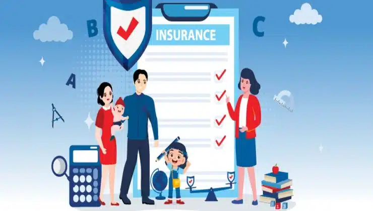 Child Insurance Plans