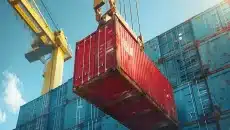 40ft Shipping Containers
