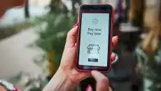 Buy Now Pay Later