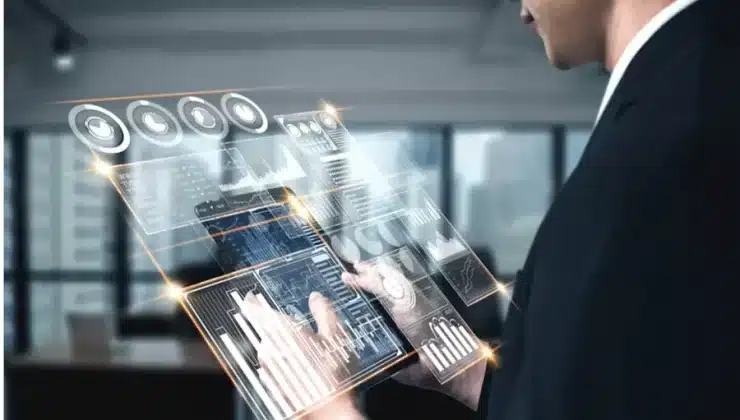 How Data and Insight Are Changing Sports Forecasting