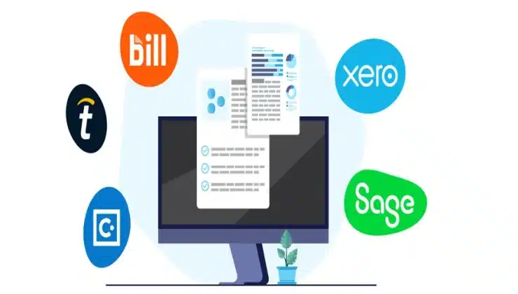 Processing Software