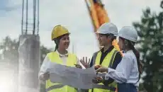 Construction Project Efficiency