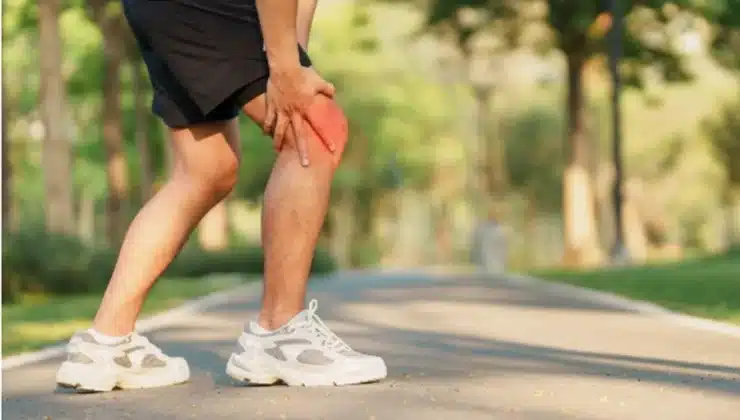 Knee Injury