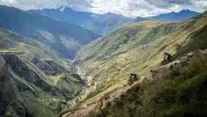 Mountain Biking