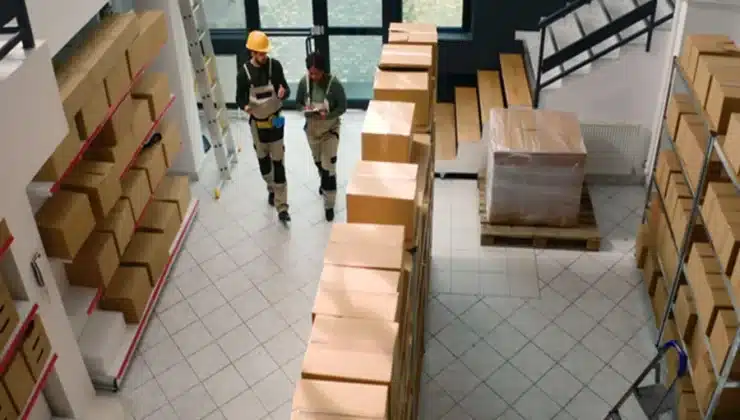 Free Moving