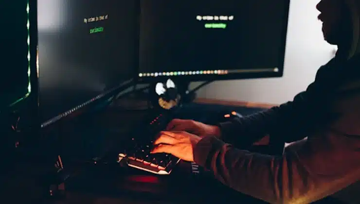 Small Business, Big Target Why Cybercriminals Love SMBs