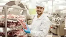 Meat Delivery