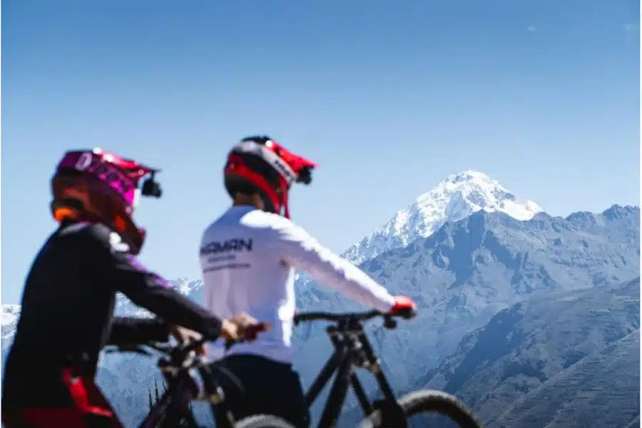 The Most Iconic Mountain Bike Routes in Cusco