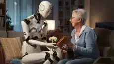 Deceptive AI