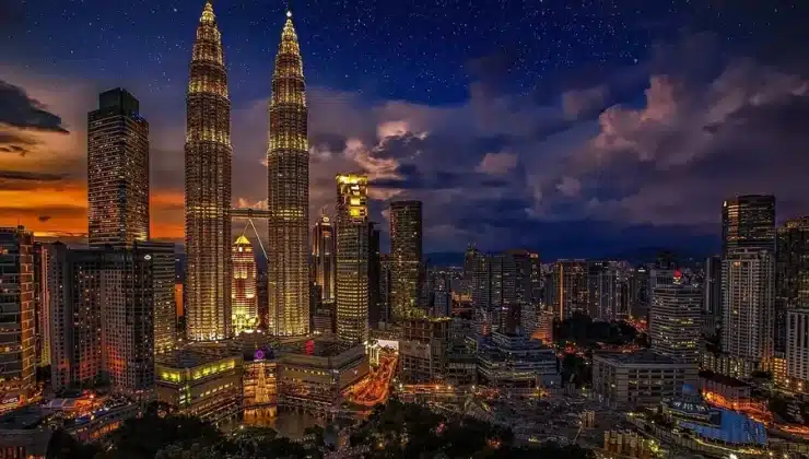 Malaysia Attractions