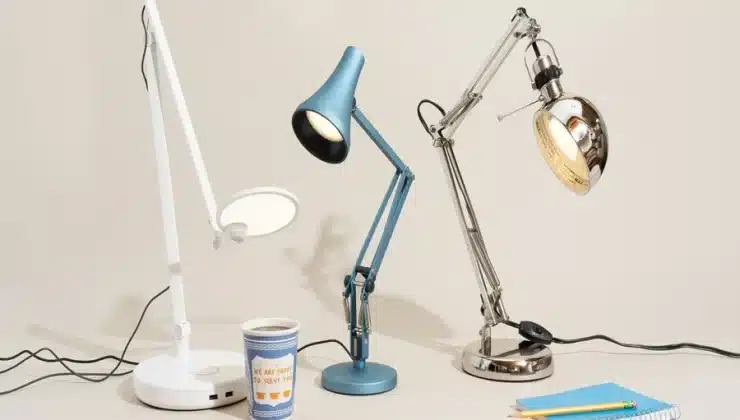 Cordless Table