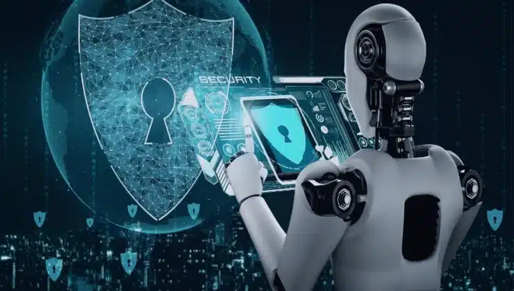 Cybersecurity