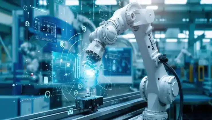 When Factories Power Smarter How Industrial Energy Broker Companies Are Changing the Game