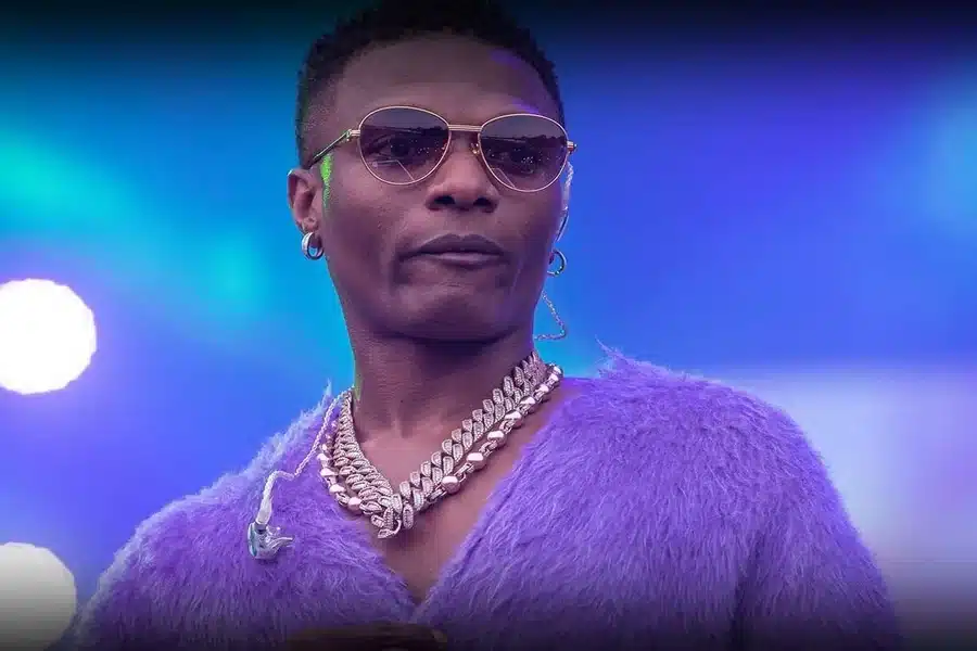 Wizkid age