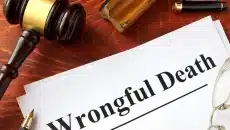 Wrongful Death
