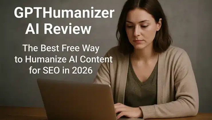 Humanize AI Content