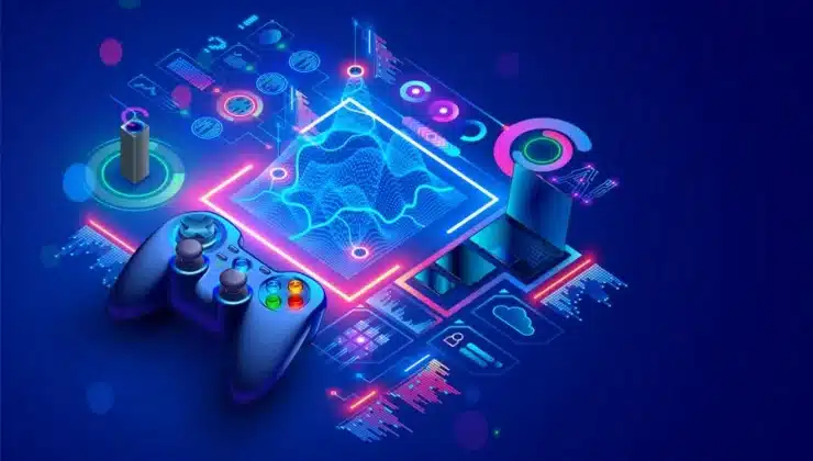 Games App