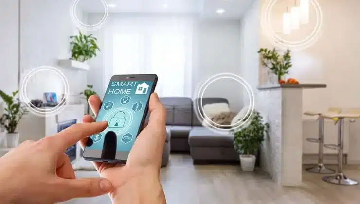 Smart Devices