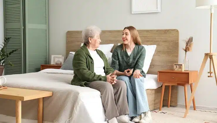 How to Choose the Right Assisted Living Facility for Your Loved One
