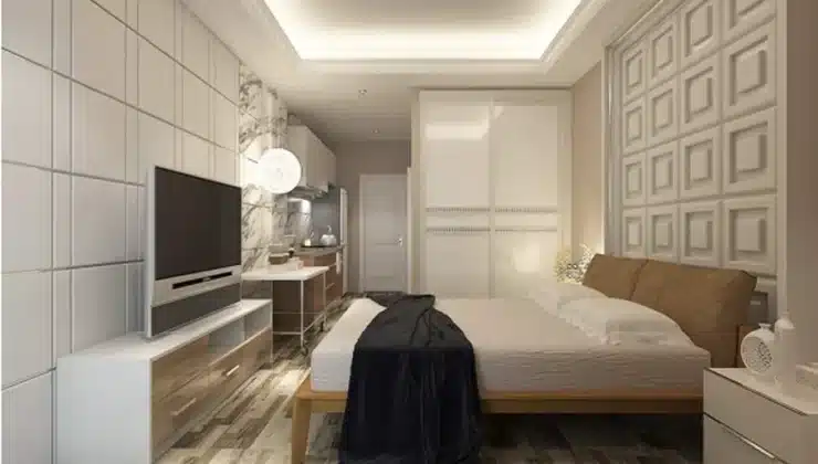 Hotel Rooms
