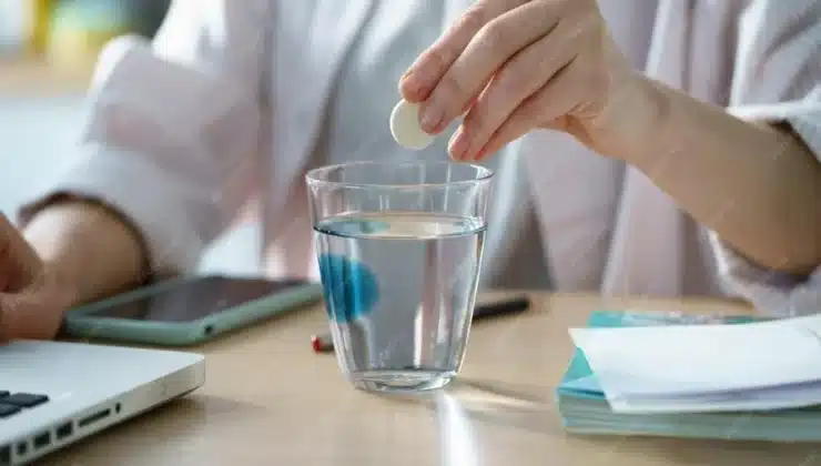 H2 Water