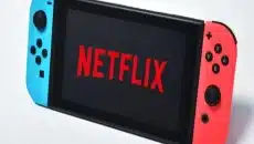Watch Netflix
