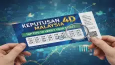 Keputusan 4D Malaysia Top Tips to Verify Your Ticket