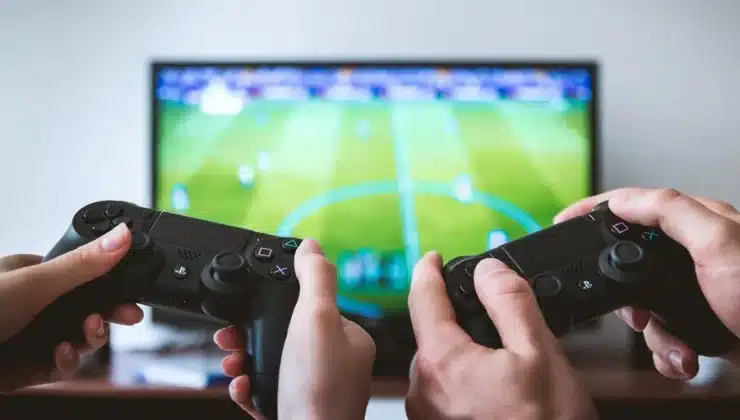 Online Games for Beginners Simple and Profitable