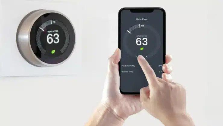 Smart Heating Tips Every Homeowner