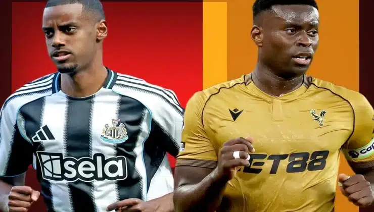 Deadline Day