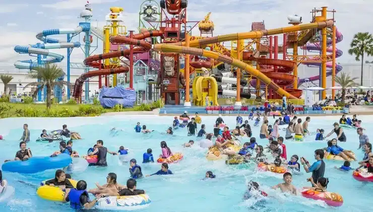 Water Park