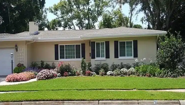 Transform Your Outdoor Space with Professional Landscape Services in Abilene