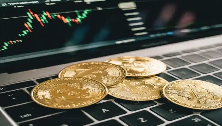 Chinese Bitcoin