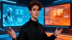 Kling Omni image